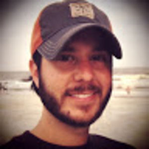 Meet your Posher, Greg